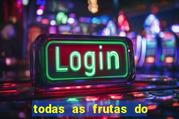 todas as frutas do blox fruits update 20